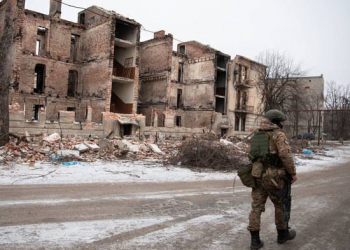 Bayden administrasiyası Ukrayna münaqişəsinin dondurulmasından qorxur