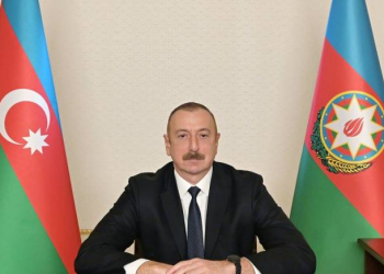 Prezident İlham Əliyev Neftçalada avtomobil yolunun açılışında iştirak edib - Yenilənib