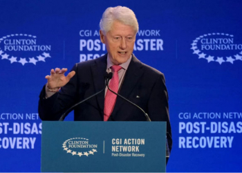 Bill Klinton 2011-ci ildə Putinin Ukraynaya hücum edəcəyindən xəbərdar olub