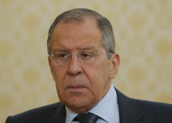 Lavrov: Rusiya BMT Nizamnaməsinə uyğun olaraq Ukraynaya hücum edib...