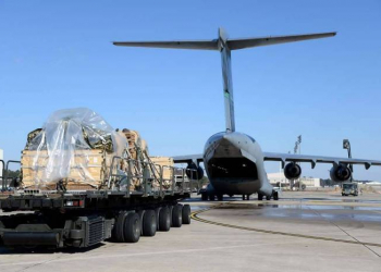 ABŞ Tayvana 330 milyon dollarlıq hərbi yardım paketi verəcək...