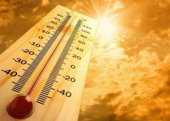 Abşeron yarımadasında havanın temperaturu 33 dərəcəyədək enib - Faktiki hava