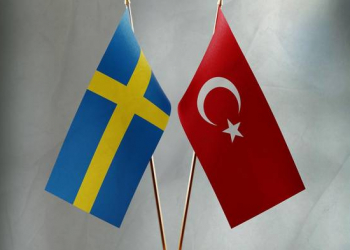 İsveç Türkiyənin 70-dən çox ekstradisiya tələbini təmin etməyib...