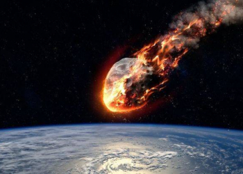 NASA-dan xəbərdarlıq: Təhlükəli asteroid Yerə yaxınlaşır