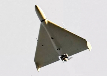 Belarus İranla “Şahed” dronlarının istehsalına dair müqavilə bağlamağa çalışır...