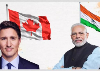 Hindistan Kanadadan 40 diplomatı geri çağırmağı tələb edir