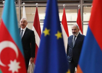Politico: Azərbaycan Ermənistanla sülhün əldə oluna biləcəyinə ümid edir