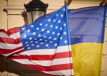 CNN: ABŞ-ın maliyyə çatışmazlığı tezliklə Ukrayna üçün problemə çevriləcək