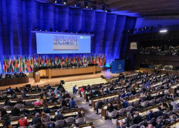 Azərbaycan UNESCO-nun 42-ci Baş Konfransının vitse-prezidenti seçildi