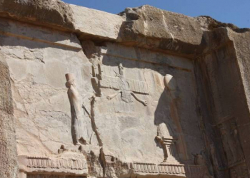 Persepolis (Təxti-Cəmşid) və II Kir barədə tarixçilərin yalanları və təhrifləri