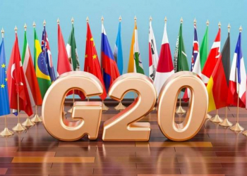 G20-nin onlayn sammiti keçirilir