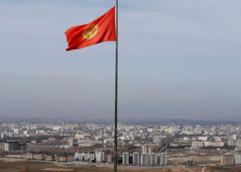 Qırğızıstan Rusiyaya qarşı Qərbin sanksiyalarına əməl edəcək
