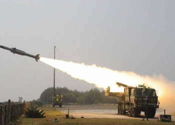 Hindistan “Akaş” zenit-raket komplekslərinin Ermənistana veriləcəyi tarixi açıqlayıb