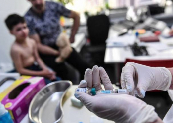 Səhiyyə Nazirliyi 10 yaşa qədər uşaqların qızılcaya qarşı vaksinasiyası ilə bağlı valideynlərə çağırış edib