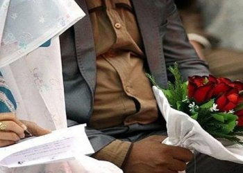 İranda nikahların sayı 2011-ci ildən bəri ən aşağı səviyyəyə düşüb