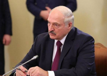 Lukaşenko Belarus və Rusiyada terror aktları planlaşdıran qruplarla bağlı bəyanat verdi
 