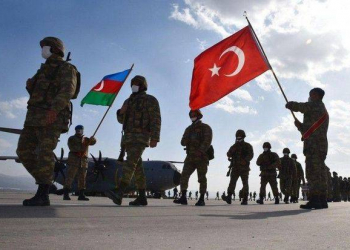 Azərbaycan Ordusunda NATO standartlarının tətbiqi, Türkiyə ilə əməkdaşlıq 