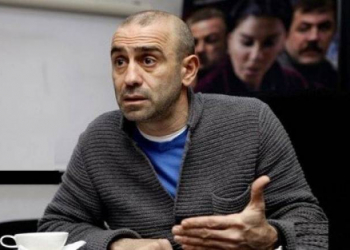 Vahid Mustafayev Ağdamda saatqayırma zavodu tikdirir