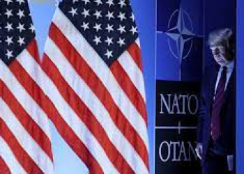 Avropa NATO-ya alternativin yaradılmasını müzakirə edir