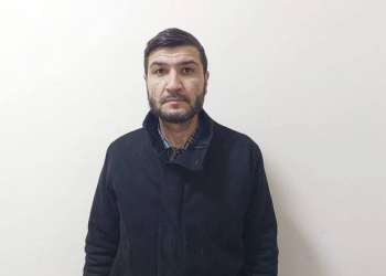 Bakı sakini Cəlilabadda 12 kiloqram narkotik vasitə ilə saxlanıldı 
