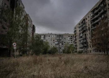 Ukrayna ordusu: Avdiivkanın işğalı Rusiyaya 50 minə yaxın itkiyə başa gəlib