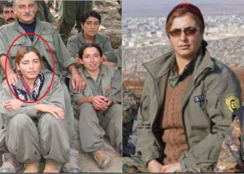 MİT: “Suriyada PKK-nın iranlı liderlərindən biri məhv edilib” - Foto
