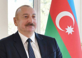 Azərbaycan Prezidenti “Euronews” televiziyasına verdiyi müsahibəqsində önəmli məsələləri diqqətə çatdırdı