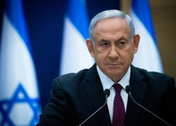 Netanyahu İsrail həbsxanalarında minlərlə yeni yerin hazırlanmasını əmr edib