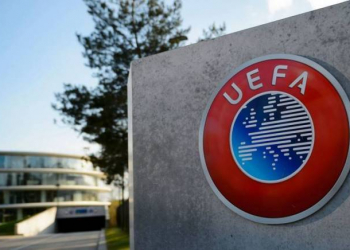 UEFA Portuqaliya klubunu cərimələyib