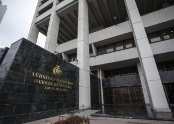 Türkiyə Mərkəzi Bankı uçot dərəcəsini 50 %-ə qaldırıb