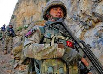 Türkiyə İraqın PKK-nı terror təşkilatı kimi tanımasını gözləyir 