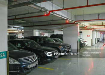 Deputatlardan etiraz: “Bakıda yeni parklanma qiymətləri əhalinin qazancına uyğun deyil” - Foto