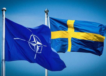İsveç NATO ümün əsas logistika mərkəzi ola bilər
