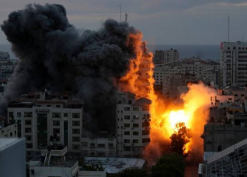 İsrail ordusu 7 könüllünün ölümü ilə nəticələnən hücumu səhv adlandırıb