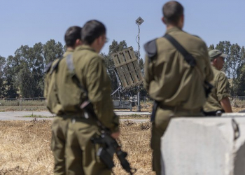 Amerika generalı İsrailin İrana hücumunu “xəbərdarlıq mesajı” adlandırılıb