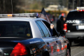 ABŞ-da atışma nəticəsində 3 polis əməkdaşı ölüb, 5-i yaralanıb