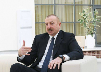 Azərbaycan Prezidenti: “Müharibənin Şuşasız uğurla başa çatması mümkün deyildi”