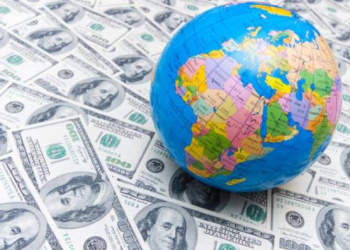 Dünya üzrə qlobal borc 315 trilyon dollara yüksəlib