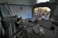 İsrailin hava hücumu Qəzzada azı 7 nəfərin həyatına son qoyub