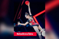 Azərbaycanın gənc gimnastı Avropa Kubokunda gümüş medal qazanıb