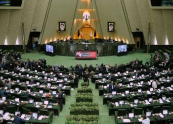 İranda parlament seçkilərinin ikinci turu başlayıb
 
 